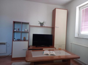 Apartmani, prenoćište Ana